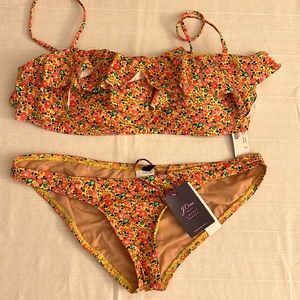 J. Crew Bikini
